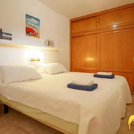 Apartman Casa Calma *