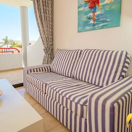Apartment Casa Calma
